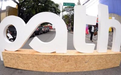 Festival Path I: Aprendendo sobre o ser humano