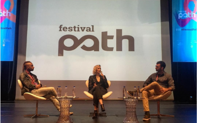 Festival Path II: Incrível movimento sustentável