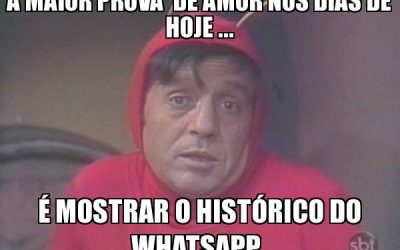 O que a internet nos reserva no Dia dos Namorados?