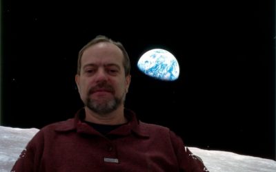 Tudo o que gostaríamos de saber sobre eclipse solar em uma entrevista pra lá de interessante