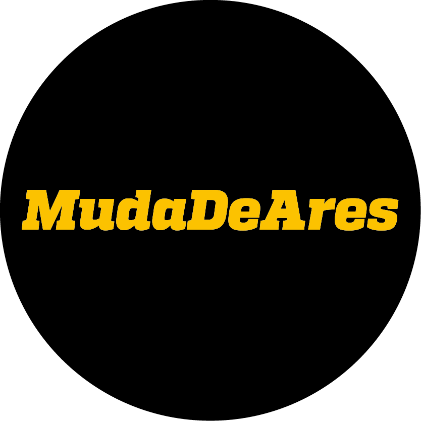 Muda de ares