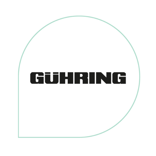 logo guhring case site